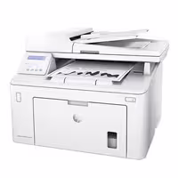 پرینتر چندکاره لیزری اچ پی مدل LaserJet Pro MFP M227sdn