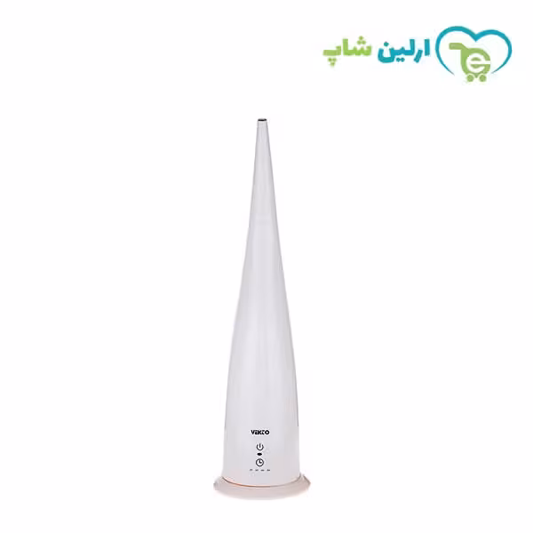 بخور سرد وکتو مدل HQ-2008V8