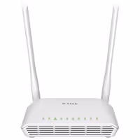 مودم روتر  ADSL2 دی لینک DSL-2750U