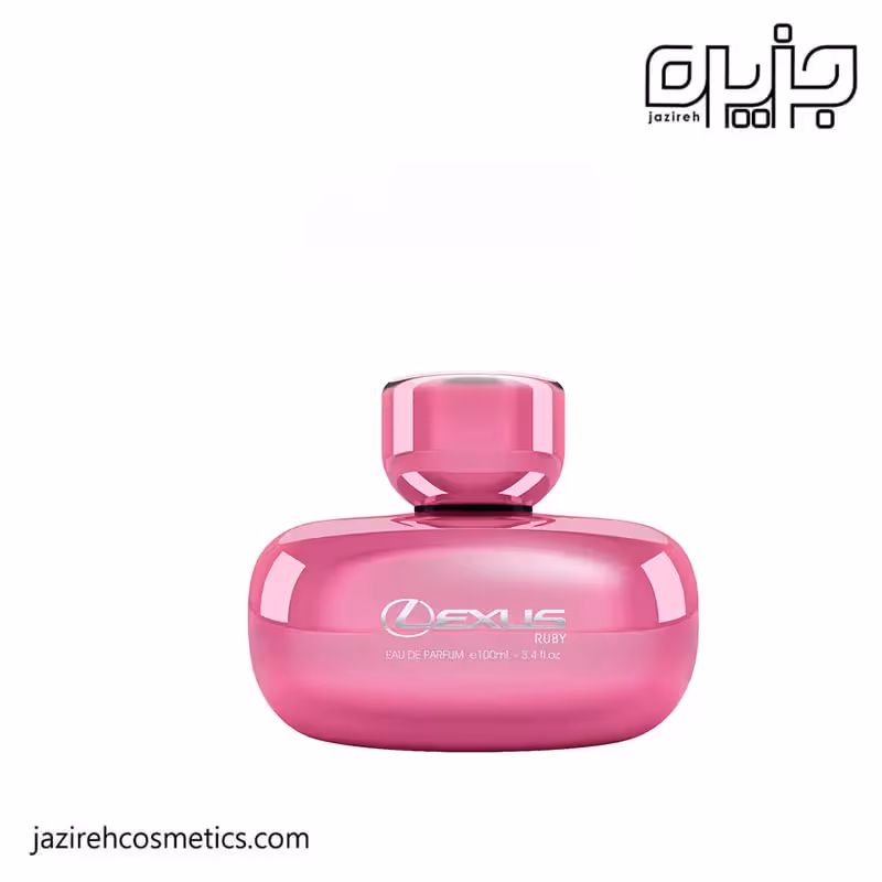 ادكلن رودير lexus ruby