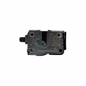 قفل درعقب راست جیلی ec7