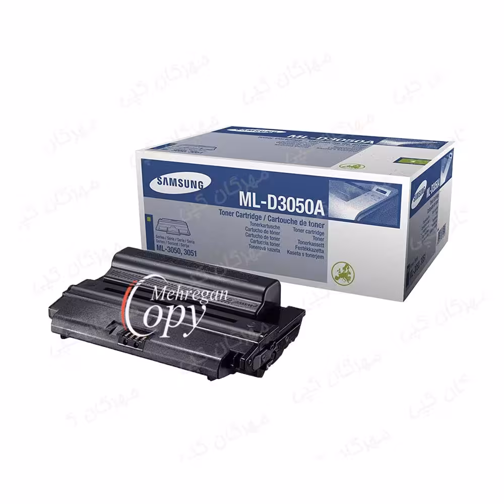 کارتریج پرینتر سامسونگ Samsung 3050