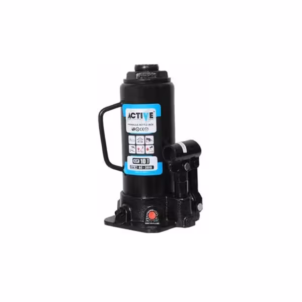 جک روغنی AC-3010J اکتیو (10 تن)