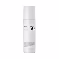 لوسیون آبرسان و تسکین‌دهنده آنوا Anua Heartleaf 70 Lotion