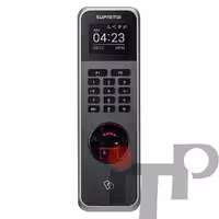 دستگاه حضور و غیاب سوپریما Suprema BioLite N2
