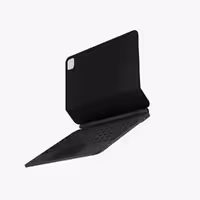 کاور و کیبورد یونیک UNIQ Venno Pro iPad Pro 13 m4 (2024)