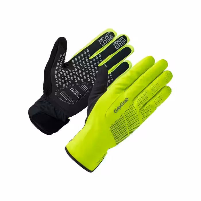 دستکش دوچرخه سواری گریپ گراب GRIP GRAB