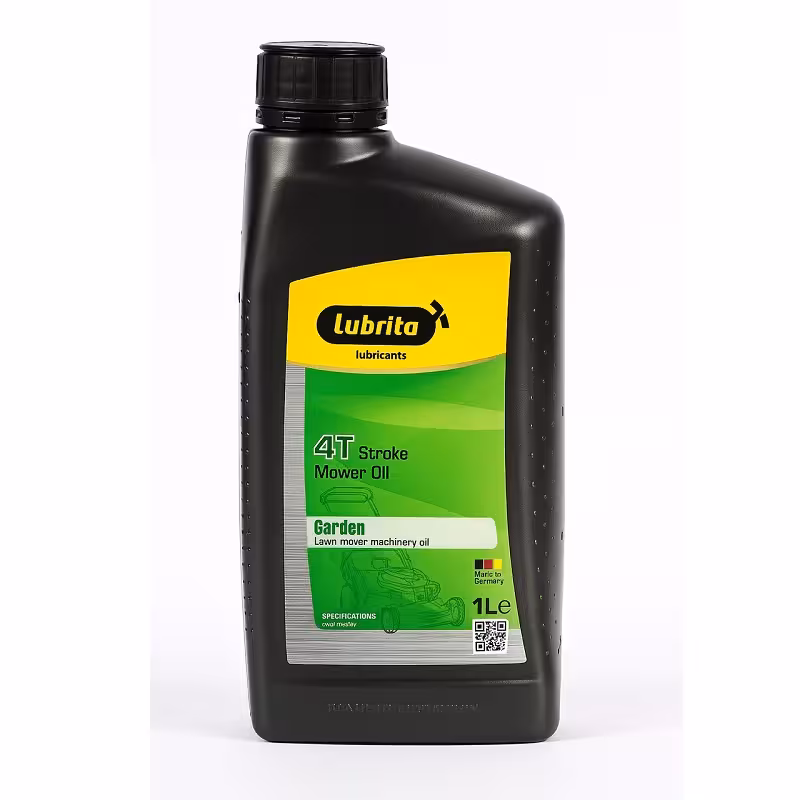 روغن موتور چهارزمانه برند لوبریتا 10W30