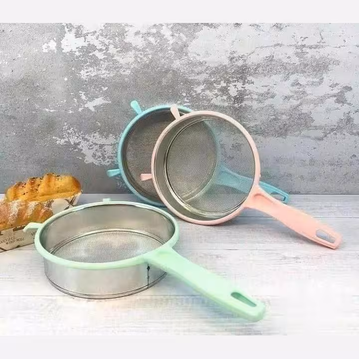 الک آرد شیرینی 