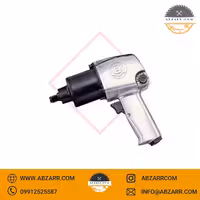 آچار بکس بادی جنیوس مدل 400500 (طرح)