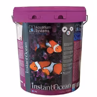 نمک دریایی اینستنت اوشن