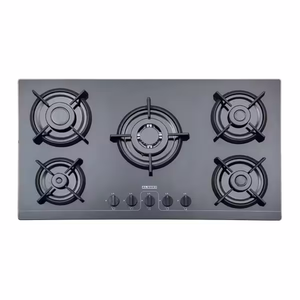 گاز استیل البرز مدل G5964