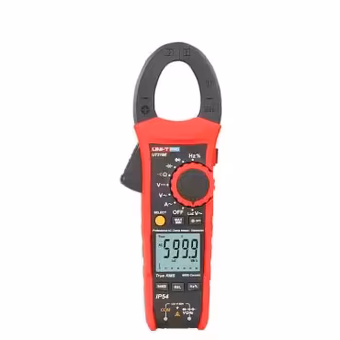 آمپر متر UT219E