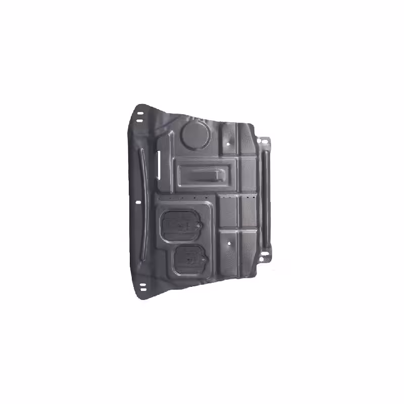 سینی زیر موتور ام جی MG 550