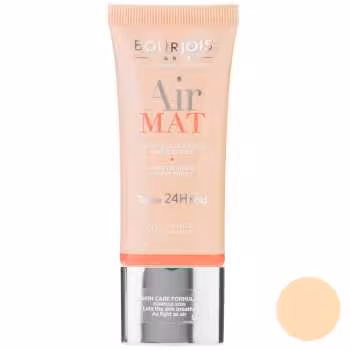 کرم پودر بورژوآ سری Air Mat مدل Vanilla 02 حجم 30 میلی لیتر