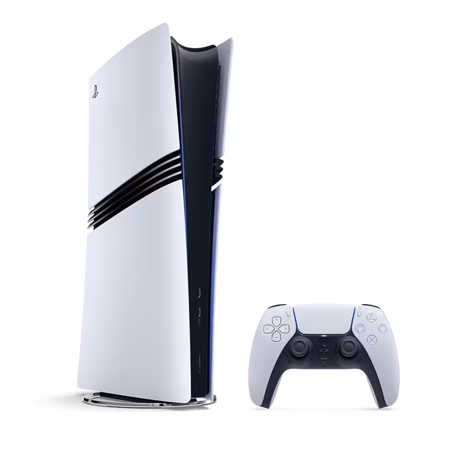 کنسول بازی PS5 پرو | PS5 Pro 2TB