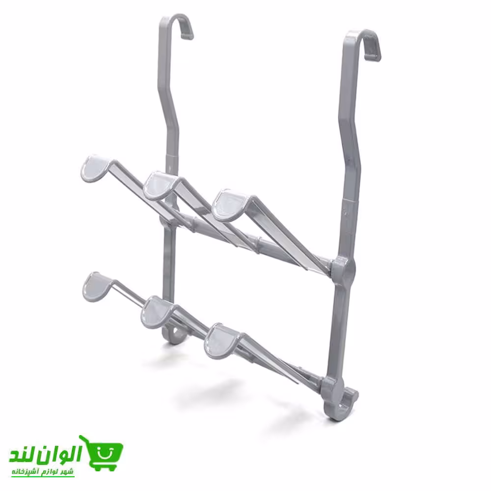 جا لیوان آویزی لیمون کد 32801