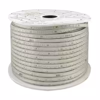 ریسه تک لاین 2835 گلد پنج رنگ پرتو درخشان