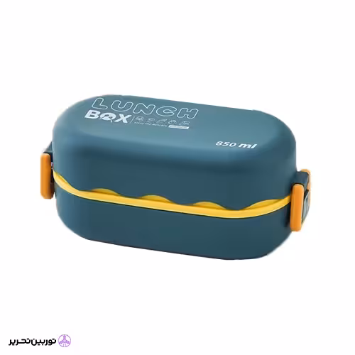 ظرف غذا i54 بیضی 850ml