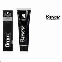 خمیردندان ذغالی Bencer