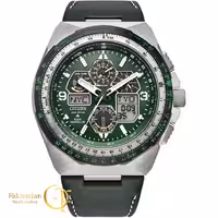ساعت مچی مردانه سیتی زن مدل JY8147-01X