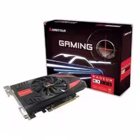 کارت گرافیک بایوستار مدل RX560