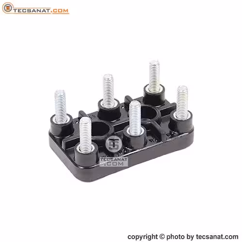 ترمینال الکتروموتور موتوژن متوسط