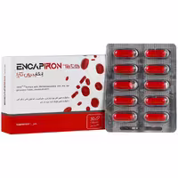 انکا پیرون تتراEnca Piron Tetra