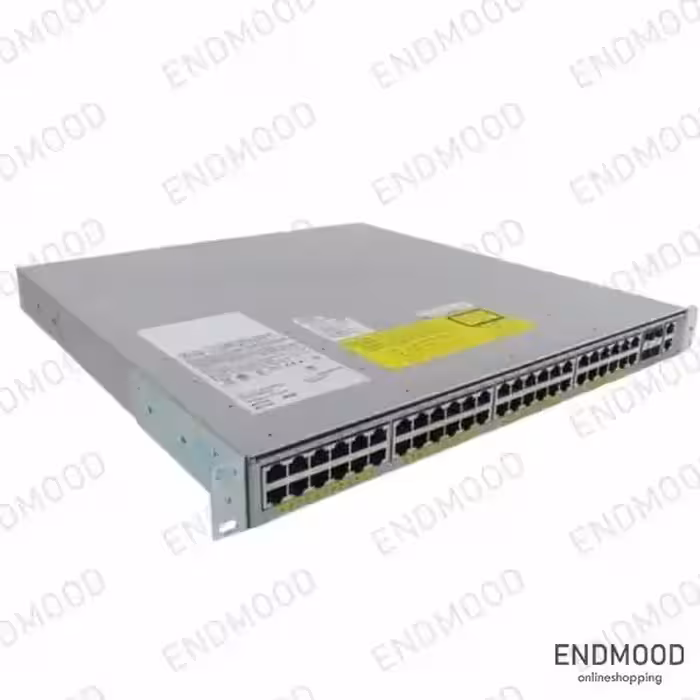سوئیچ 48 پورت سیسکو Cisco WS-C4948E-F