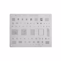 شابلون آی سی MIJING Iph-15