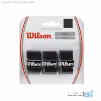 اور گریپ راکت ویلسون مدل Pro Sensation