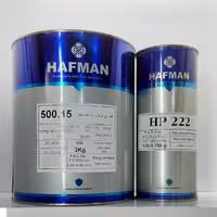 کیلر مات پلی یورتان هافمن   هاردنر (ضدخش)