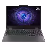 لپ تاپ لنوو 15.6 اینچی مدل LENOVO LOQ 15IRX9 Core i7 14700HX 32GB 512GB SSD 8GB RTX4060 کاستوم شده