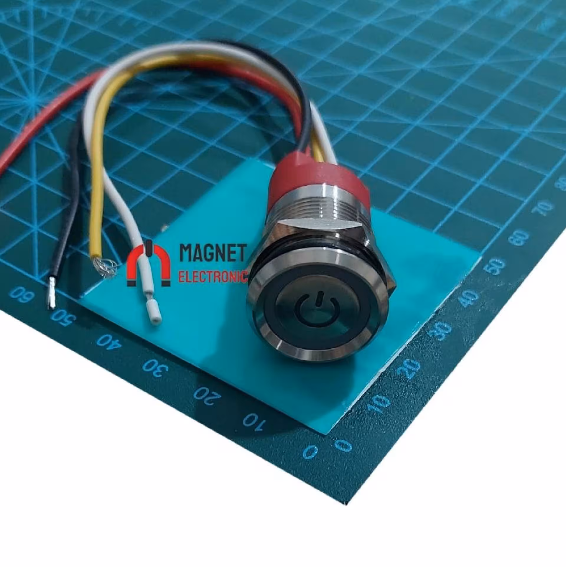 کلیدآبی کد 12690-TS19C-10EPM-220V