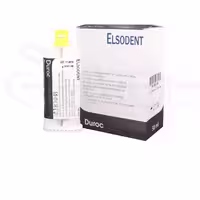 اسپلنیت  ایمپلنت دوروک ELSODENT DUROC