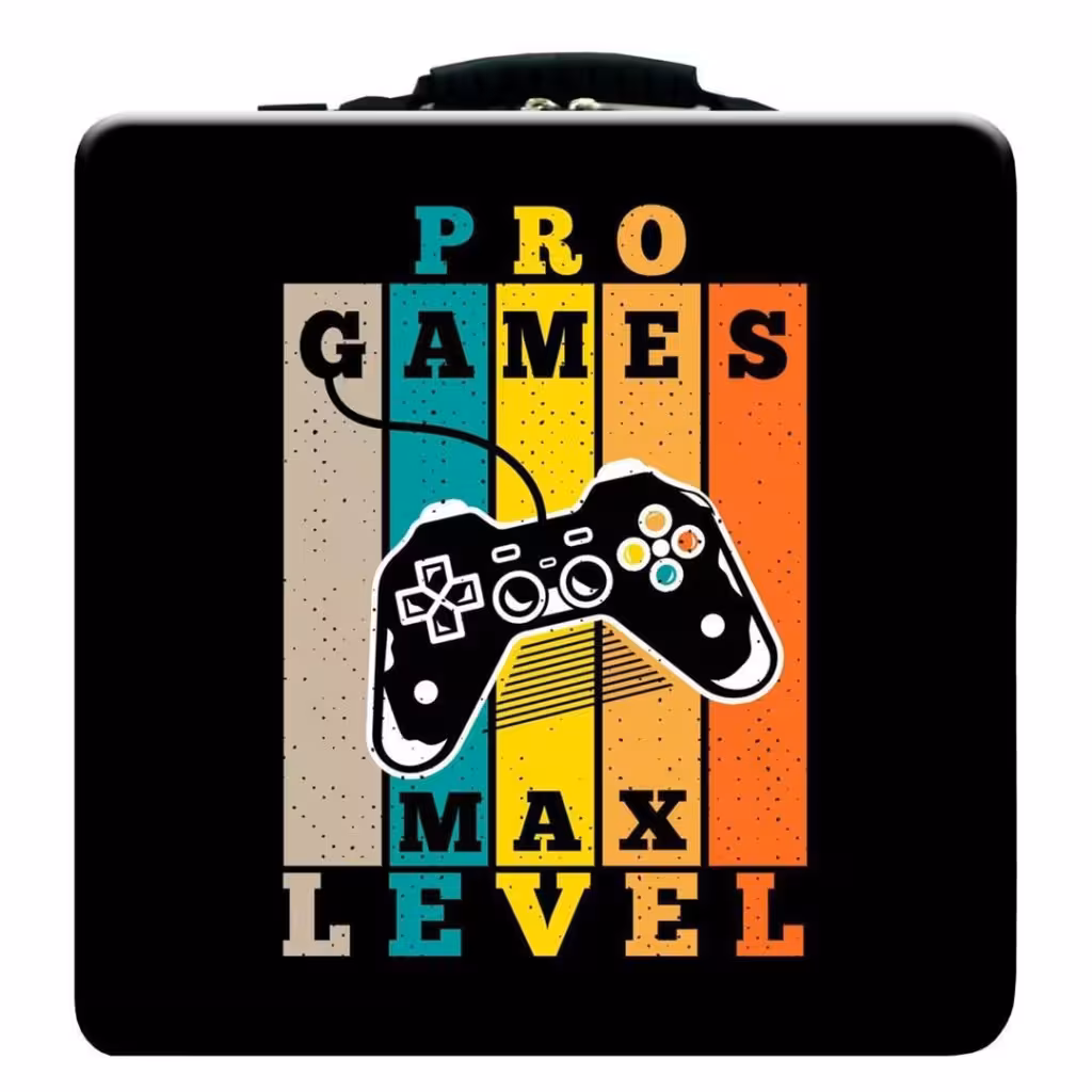 خرید کیف  PlayStation 4