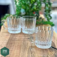 فنجان بلور گلوریا