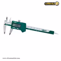 کولیس دیجیتال اینسایز 7.5 سانتی متر (با گارانتی شرکتی) مدل 75-1111