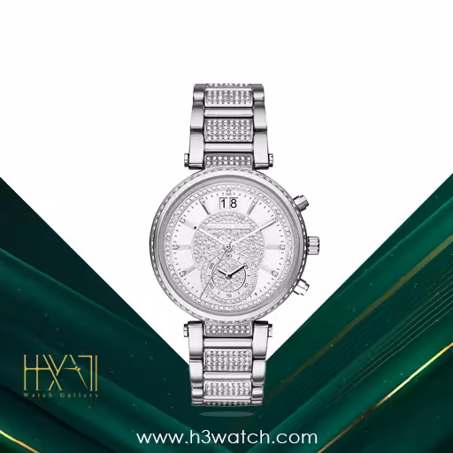ساعت مچی زنانه مایکل کورس MICHAEL KORS MK6281