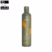 شامپو ترمیم کننده گیاهی اچ اس لاین مدل KI POWER VEG حجم  300ml