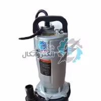 پمپ کفکش 12 متری 1 اینچ استریم مدل SQD 1.5-12-0.25