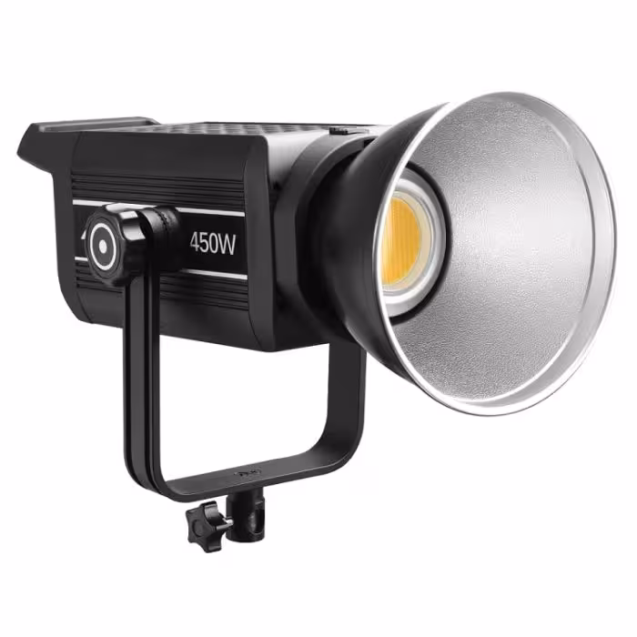 ویدیو لایت وسکات Westcott video-light 450W