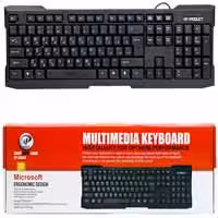 کیبورد سیمدار XP-8300K