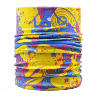 اسکارف و دستمال سر و گردن مدل Trinova-89380