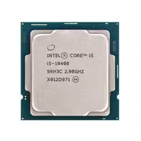 سی پی یو INTEL مدل Core i5-10400 Try