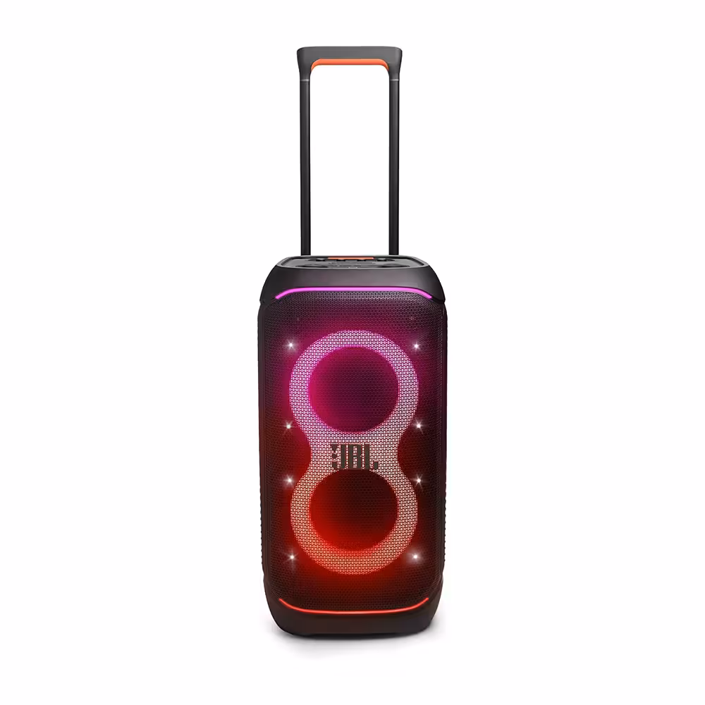خرید JBL PartyBox Stage 320 | قیمت و مشخصات JBL PartyBox Stage 320