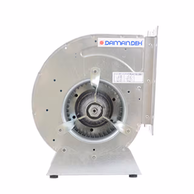 سانتریفیوژ دو طرفه دمنده سری فوروارد مدل BEF-20/20E6S