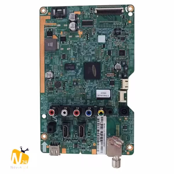 مین برد UA32K4850