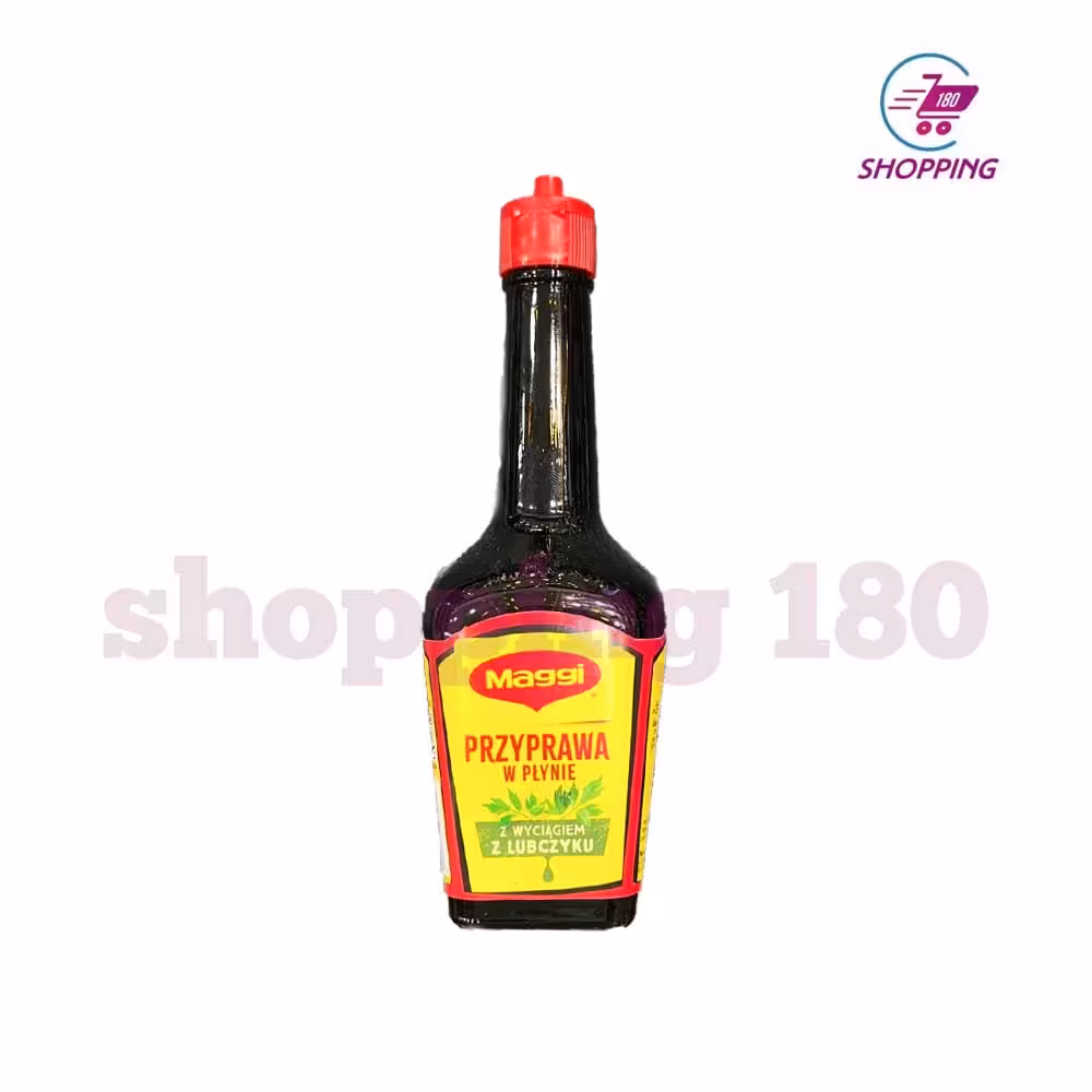 سس سویا مگی