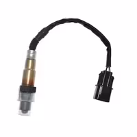 سنسور اکسیژن سمت چپ خودرو کیا موهاوی